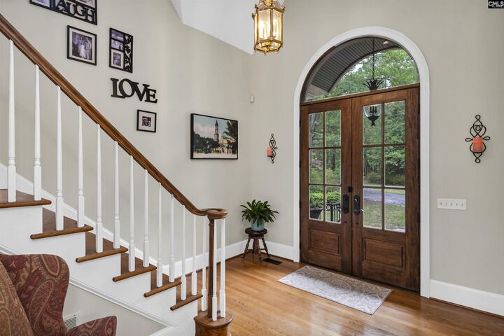 Property Photo:  1492 Fulmer  SC 29016 