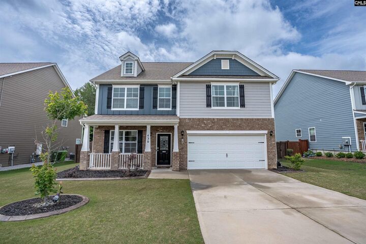 Property Photo: 430 Compass SC 29016