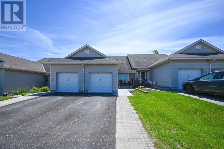 Property Photo: 61 Van Horne Avenue ON K7A 5L2