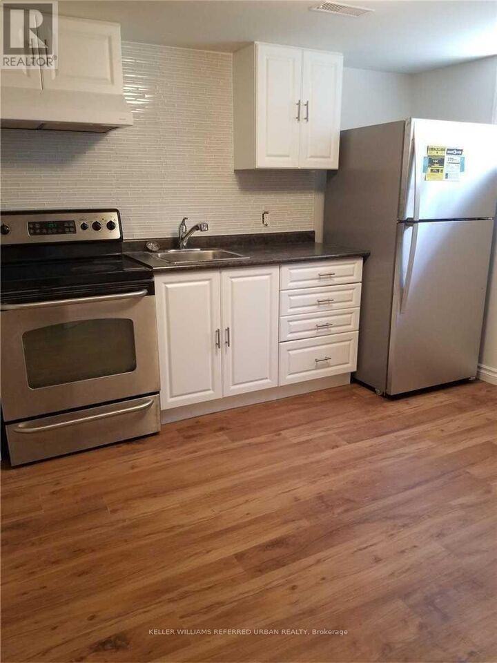 Property Photo:  173 Overbrook Place A  ON M3H 4R2 