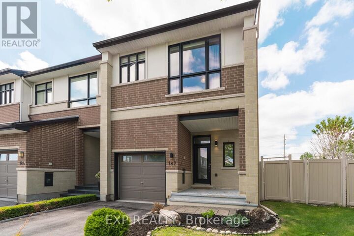 Property Photo: 182 Mattingly Way ON K4M 0C4