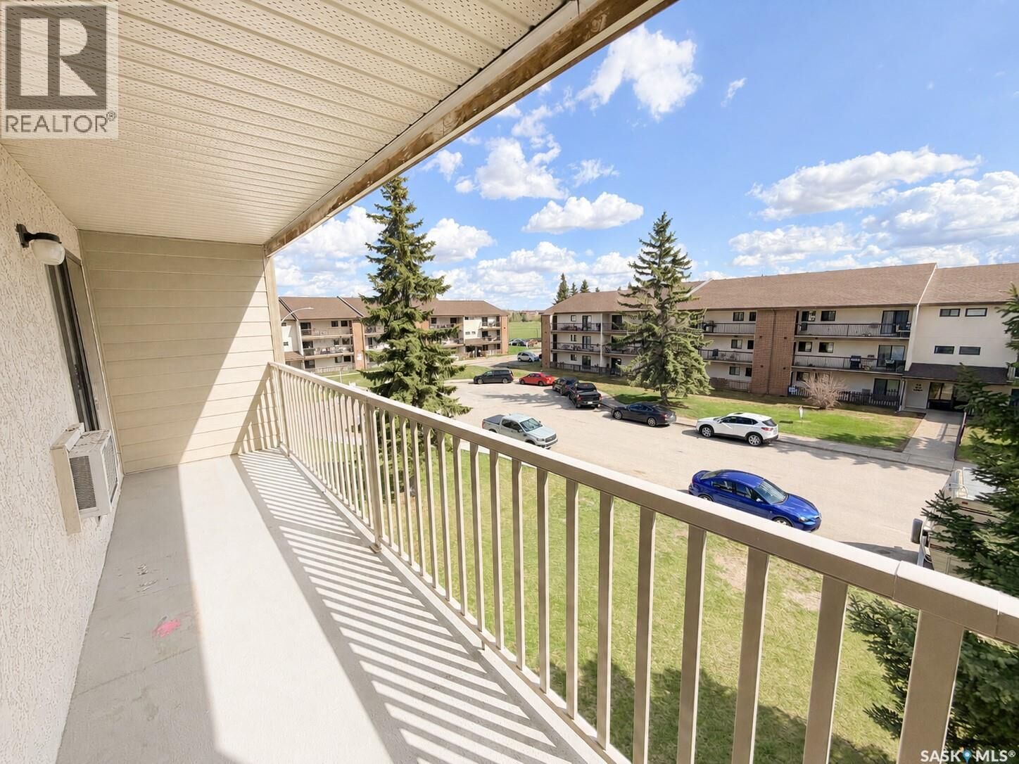 Property Photo:  301 203A Tait Place  SK S7H 5L7 