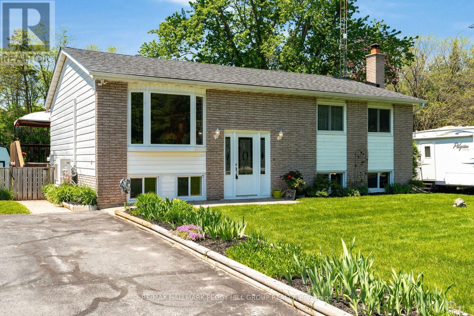 Property Photo: 3644 Baldwick Lane ON L0M 1T0