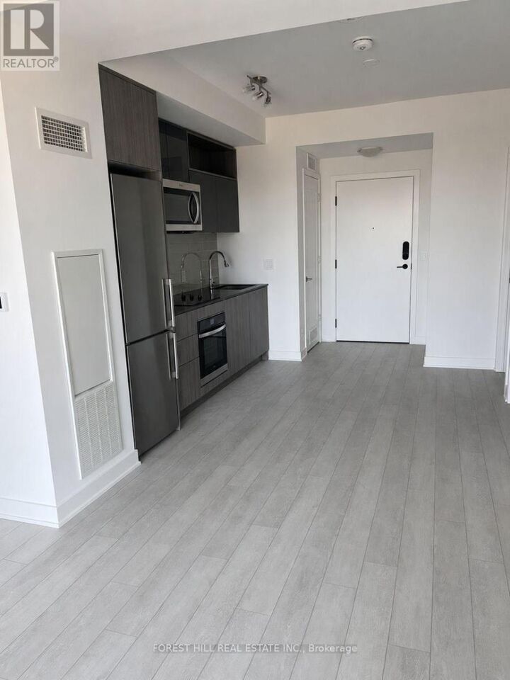 Property Photo:  70 Princess Street East 1409  ON M5A 0X6 