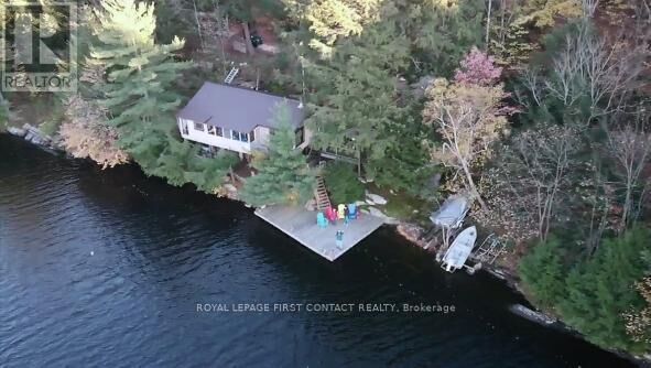 Property Photo:  10 Healey Lake Road  ON P0C 1H0 