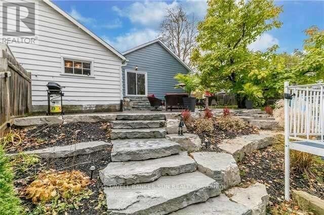 Property Photo: 20 Maple Lane ON L9R 1L1
