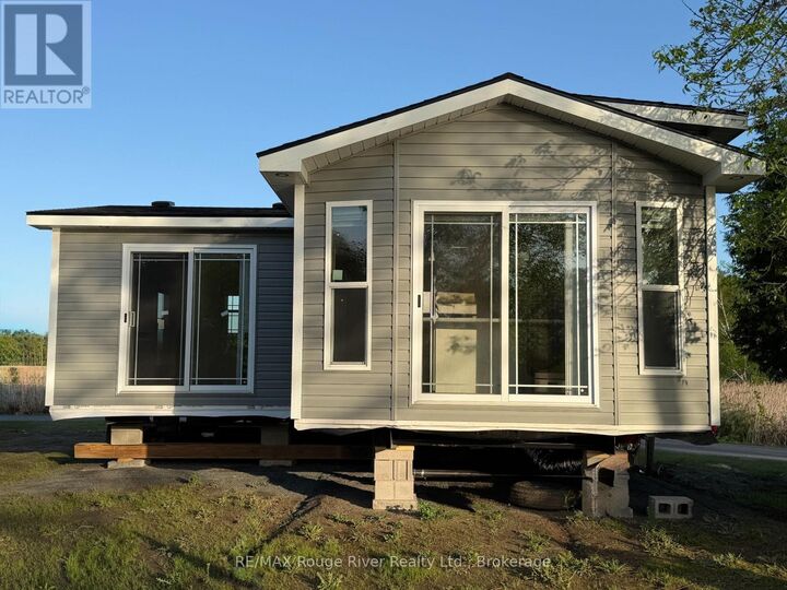 Property Photo:  160 Terrace Road  ON K0K 2M0 