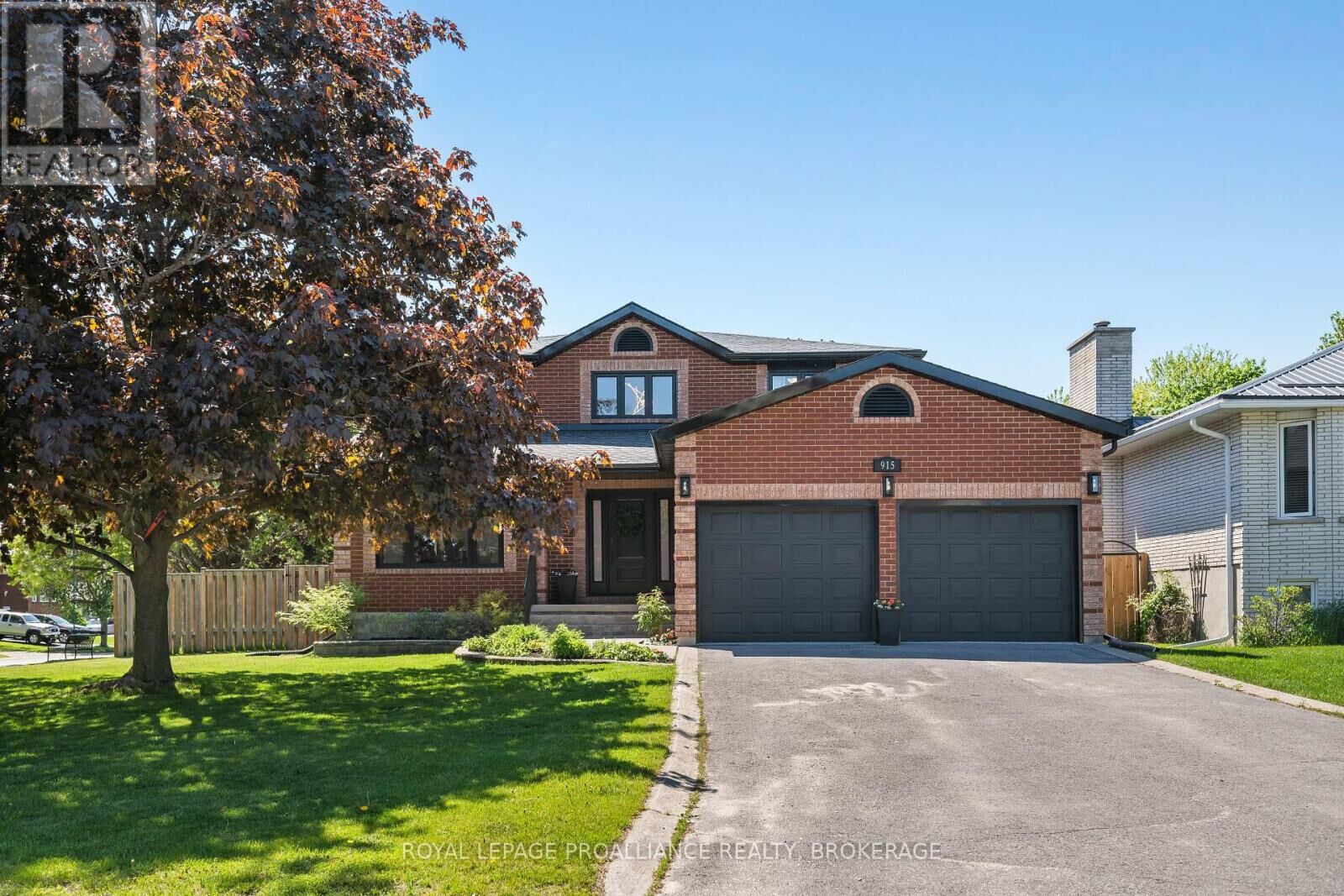 Property Photo:  915 Jasper Court  ON K7P 2A4 
