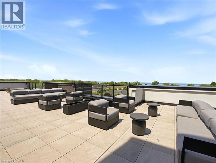 Property Photo:  461 Green Road 107  ON L8E 0L5 
