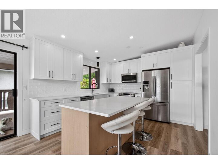 Property Photo: 1750 Sonora Drive BC V1Y 8K7