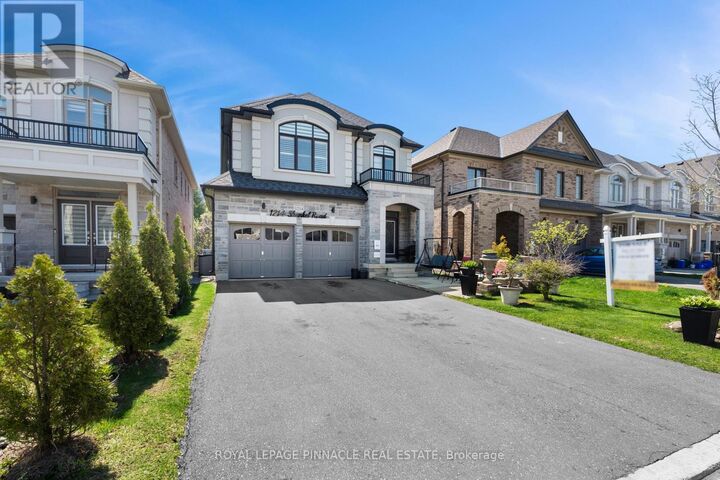 Property Photo:  1214 Shankel Road  ON L1K 3G2 