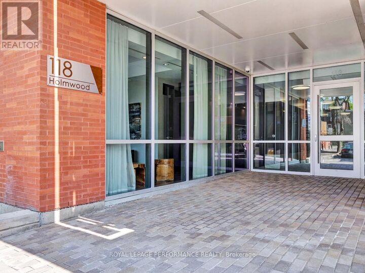 Property Photo:  118 Holmwood Avenue 1004  ON K1S 5J5 