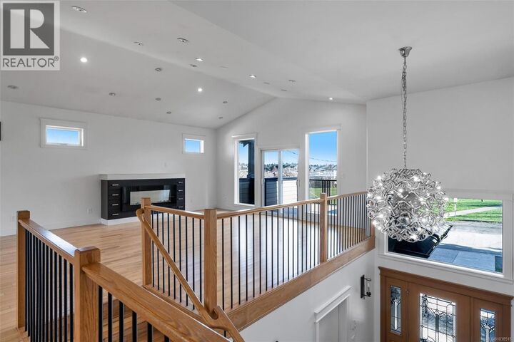 Property Photo:  3264 Irma Street  BC V8Z 3R8 