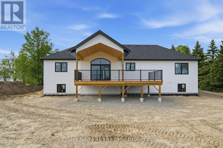 Property Photo:  48 Cresswell Road  ON K0M 2J0 
