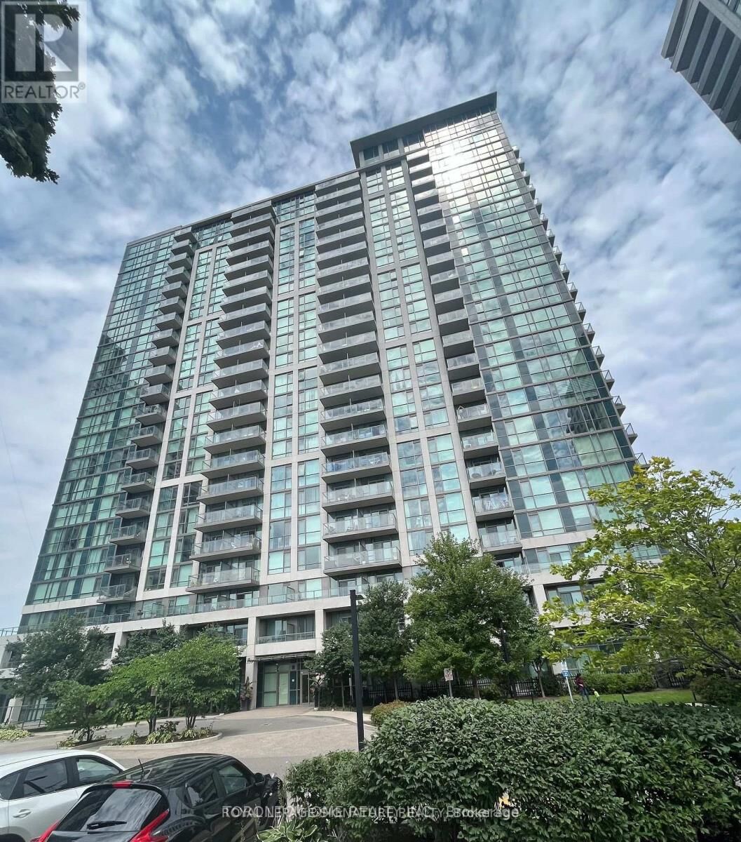 Property Photo:  339 Rathburn Road West 2506  ON L5B 0K6 
