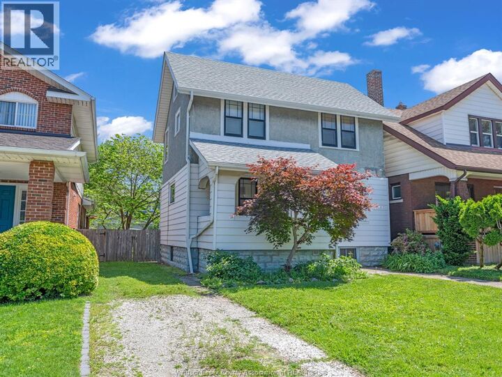 Property Photo:  396 Randolph Avenue  ON N9B 2T6 