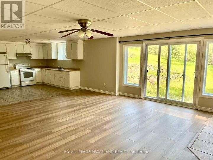 Property Photo:  16414 McCowan Road Basement  ON L4A 2A2 
