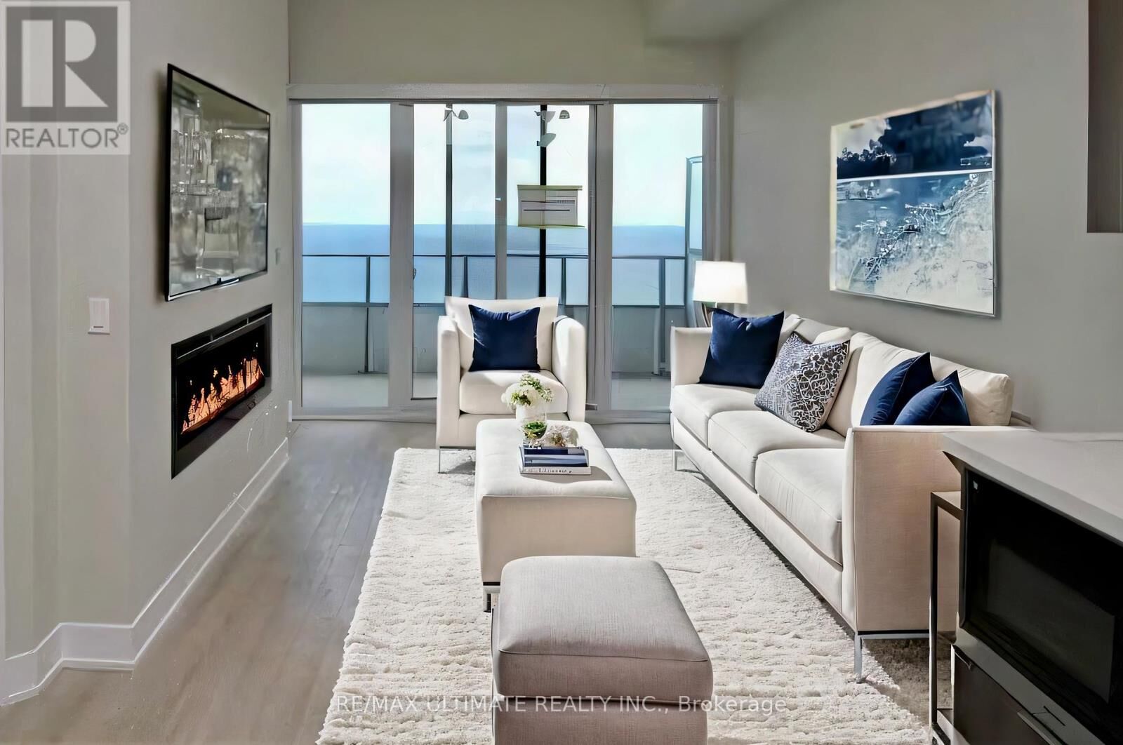 Property Photo: 30 Shore Breeze Drive #6206 ON M8V 0J1