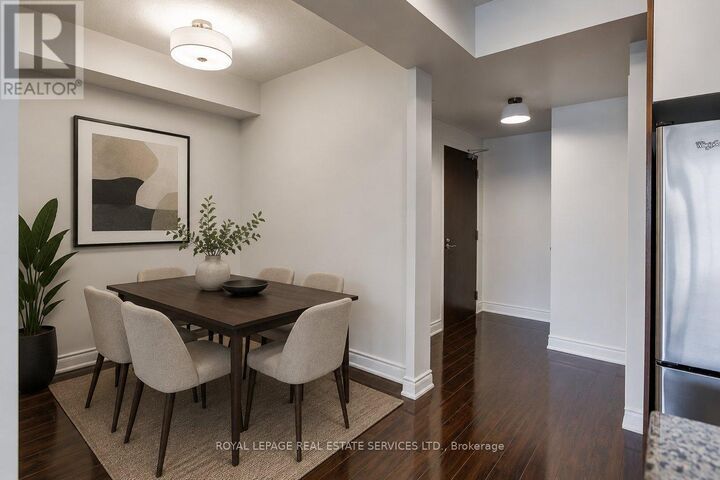 Property Photo: 1 Valhalla Inn Road 201 ON M9B 1S9