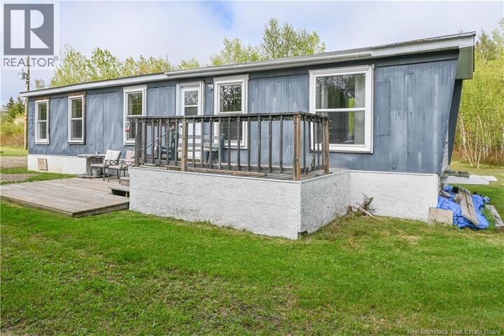 Property Photo:  95 Acadie Street  NB E8N 1A1 