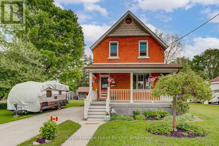 279 Nelson Street — photo 1
