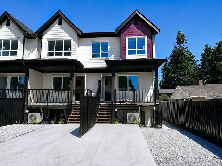 Property Photo:  10039 128 Street 101  BC V3T 2Z1 