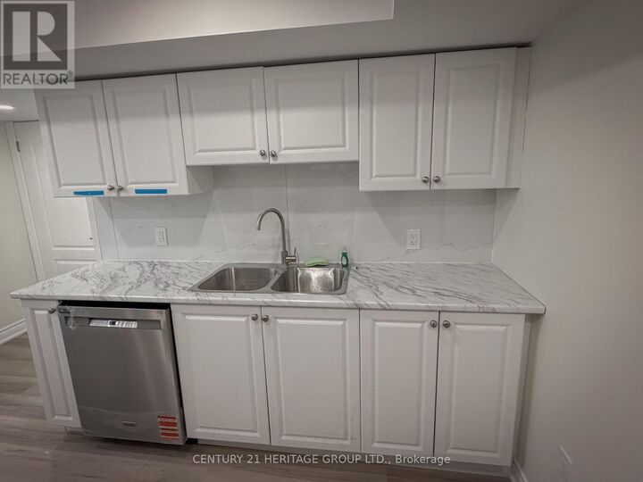 Property Photo:  11 Birdsong Street Bsmnt  ON L4E 5C2 