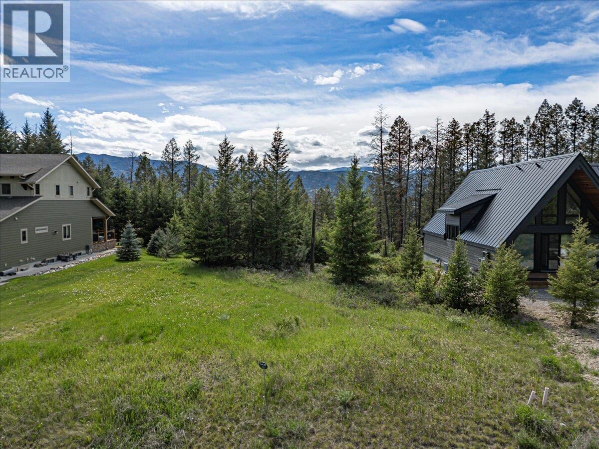 Property Photo:  Lot 22 Mountain View Drive  BC V0B 1L1 