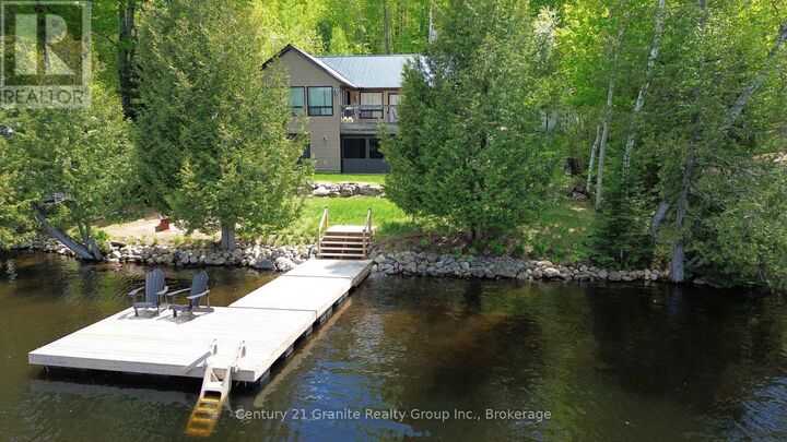 Property Photo: 75 Martin Road ON K0L 1C0