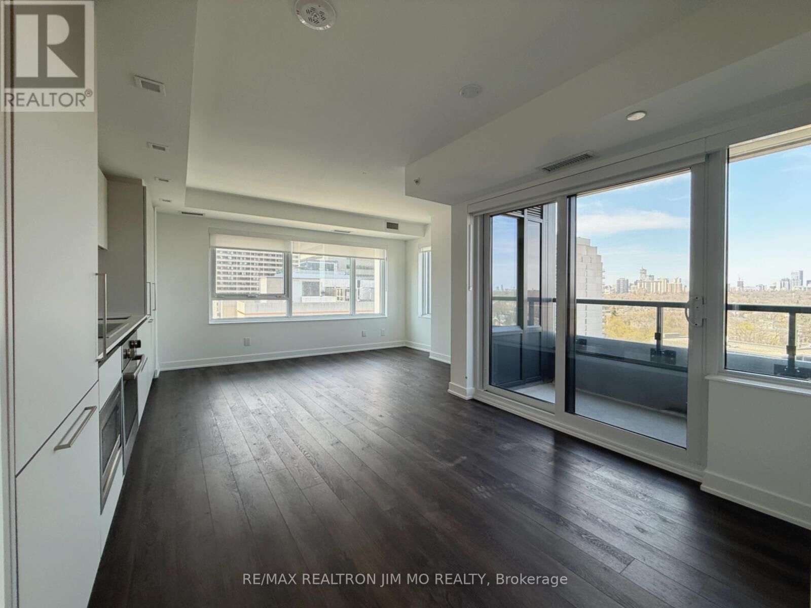 Property Photo:  609 Sherbourne Street 1104  ON M4X 0A4 