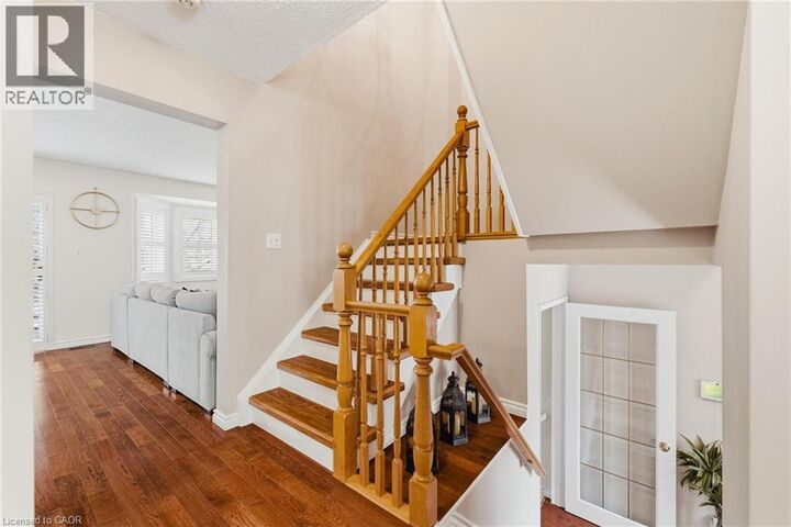 Property Photo: 245 Bishop Street South 31 ON N1R 6W8