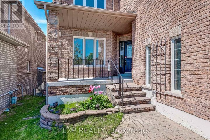 Property Photo: 24 Jessica Drive ON L4N 5S5