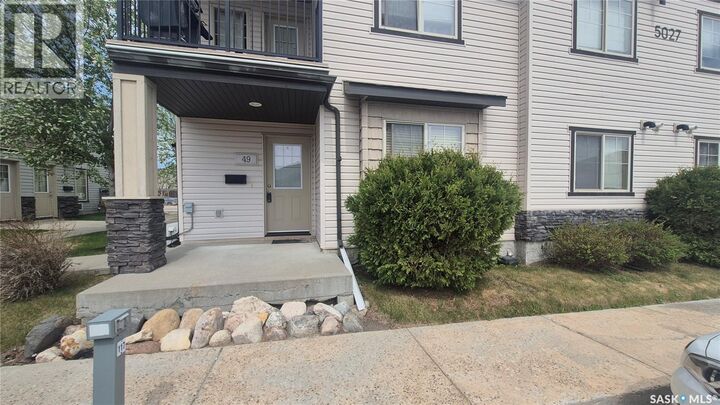 Property Photo:  49 5027 James Hill Road  SK S4W 0B9 
