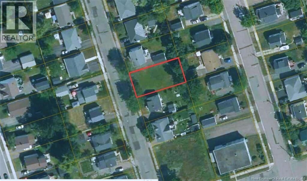 Property Photo:  Vacant Lot Waverley  NB E1C 7T8 