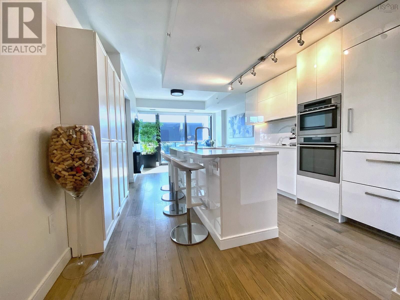 Property Photo: 1650 Granville Street 1407 NS B3J 0E1