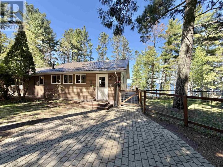 Property Photo:  448G Reef Pt Rd  ON P9A 3M3 