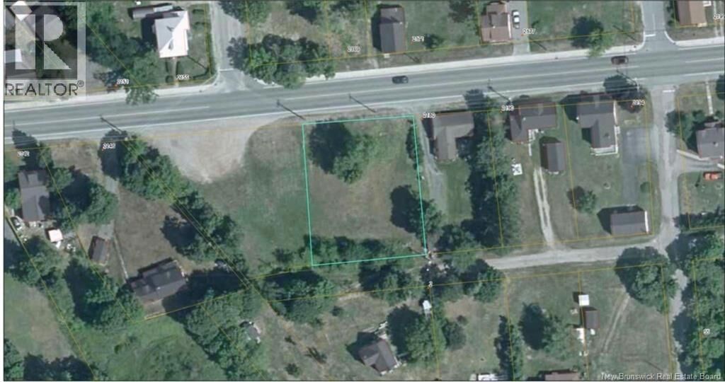Property Photo:  Lot King George Hwy  NB E1V 5S5 
