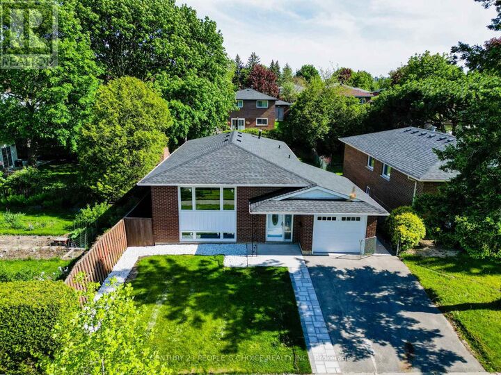 Property Photo: 61 Marcella Street ON M1G 1K9