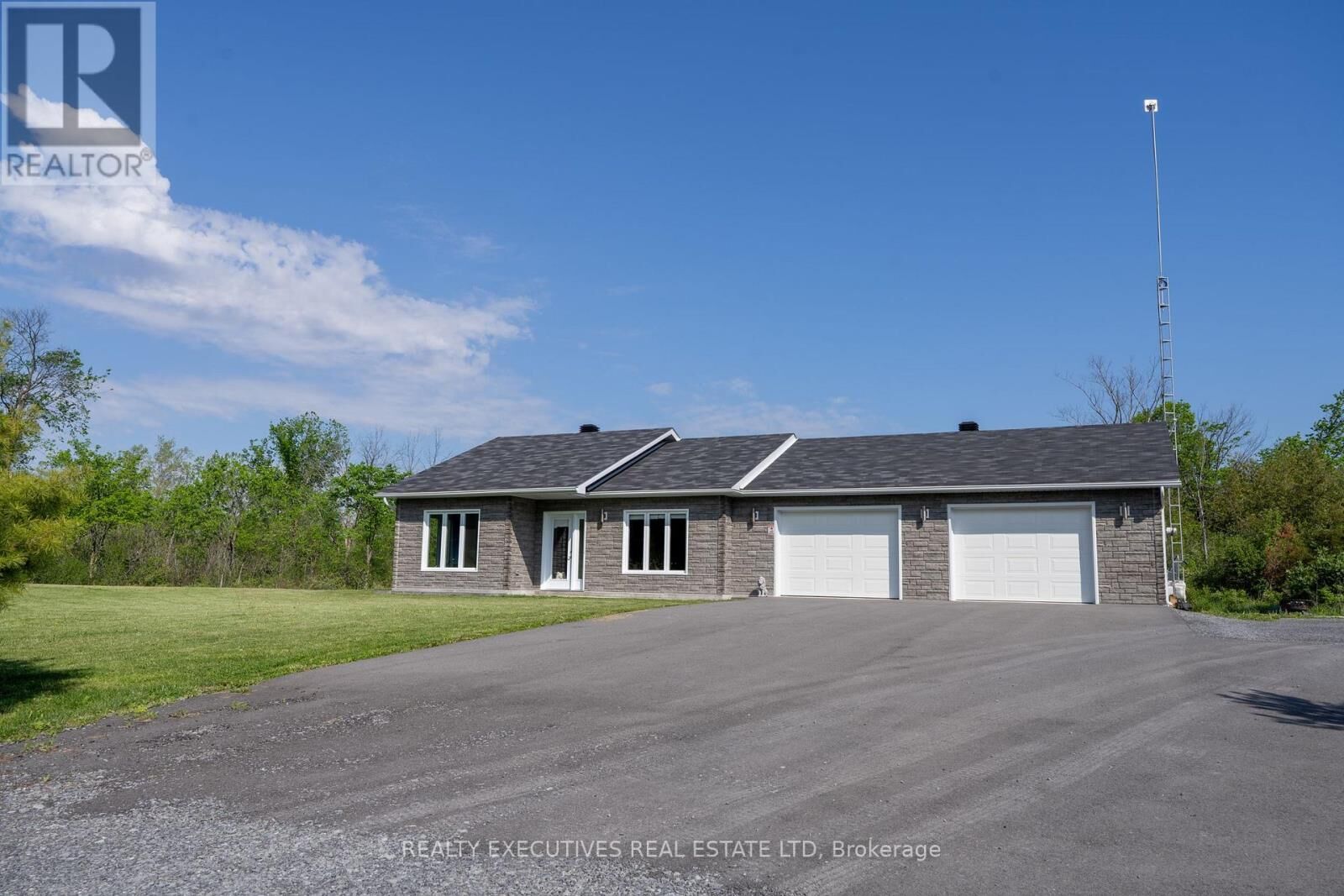 Property Photo: 14029 Concession 7-8 Corners ON K0C 1H0