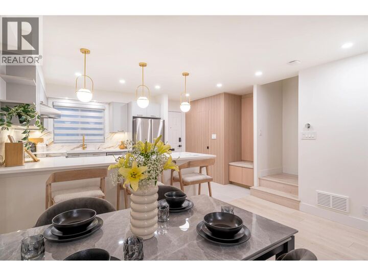 Property Photo: 2078 Springer Avenue BC V5B 3M5