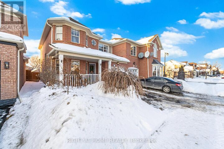 Property Photo: 1457 Clark Boulevard ON L9T 6M5