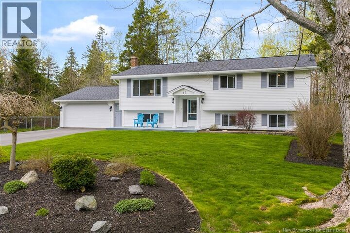 Property Photo:  10 Summer Court  NB E2E 4S5 