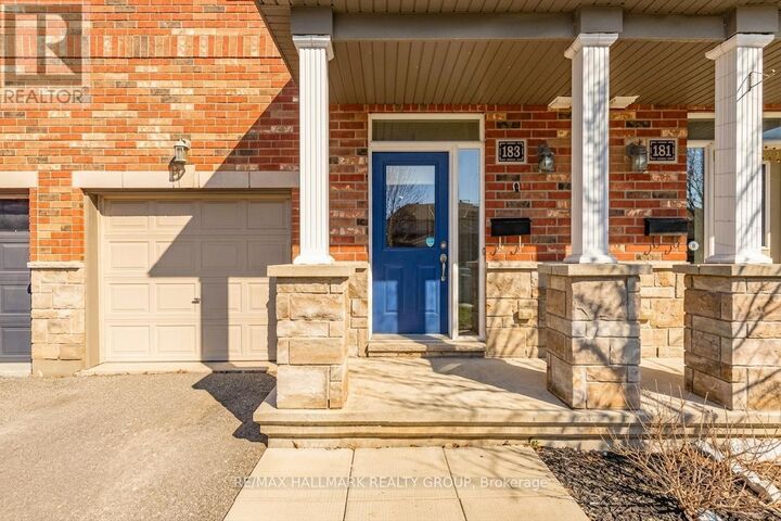 Property Photo:  183 Claridge Drive  ON K2J 5V8 