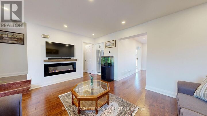 Property Photo:  68 Phalen Crescent  ON M1V 1Y6 
