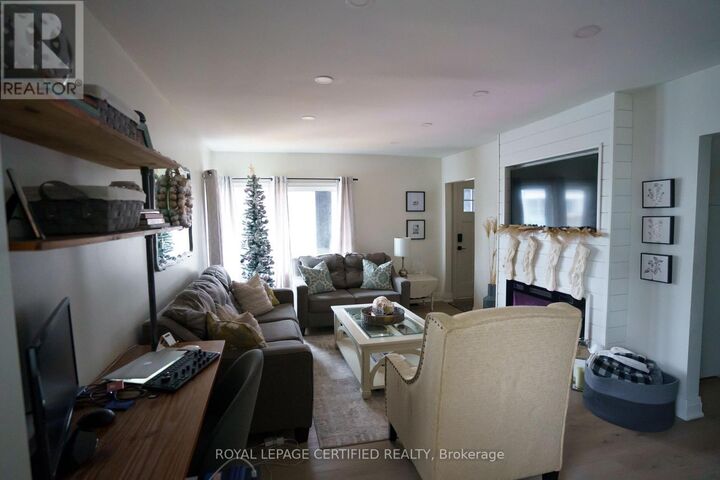 Property Photo:  93 Grass Avenue  ON L2R 1T2 