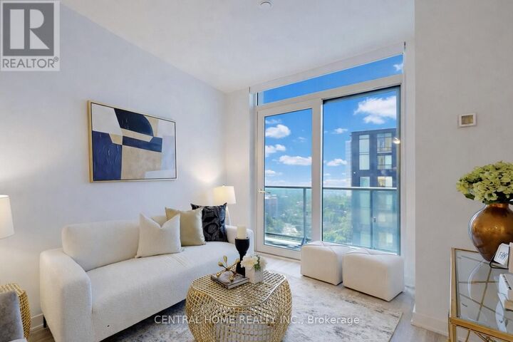 Property Photo:  100 Dalhousie Street 3908  ON M5B 0C7 
