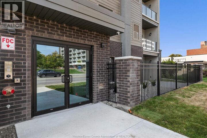 Property Photo:  955 Ouellette Avenue 207  ON N9A 4J5 