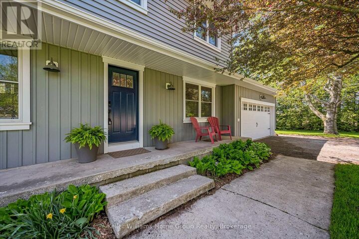 Property Photo: 6794 Sixth Line ON N0B 1J0