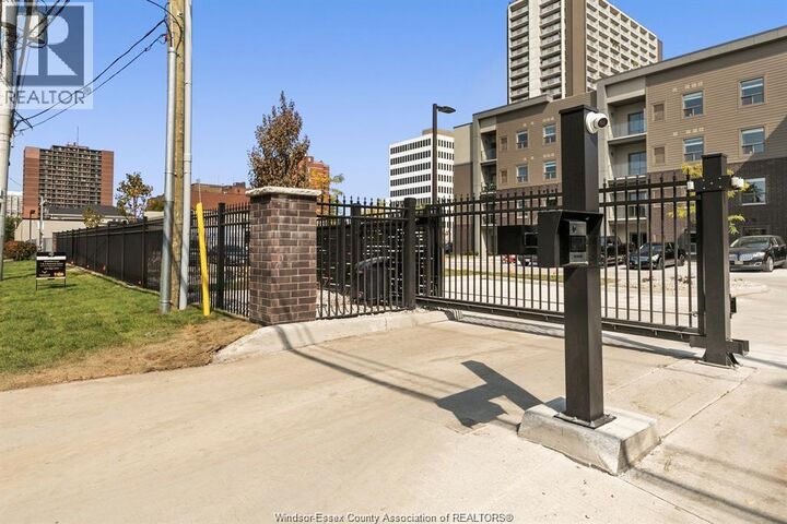 Property Photo:  955 Ouellette Avenue 102  ON N9A 4J5 