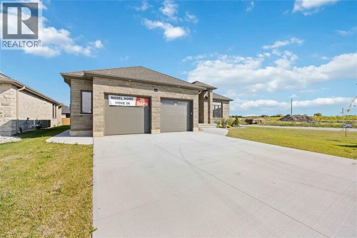 Photo de la propriété:  3584 Britt Boulevard  ON N0N 1E0 